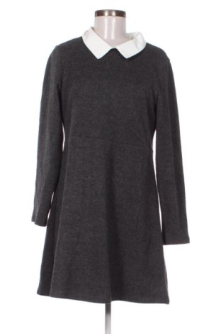 Šaty  Unbranded, Veľkosť M, Farba Sivá, Cena  20,00 €