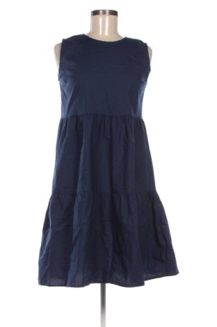 Φόρεμα Unbranded, Μέγεθος M, Χρώμα Μπλέ, Τιμή 20,00 €