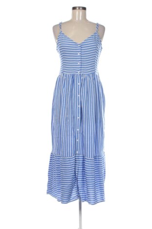 Φόρεμα Unbranded, Μέγεθος L, Χρώμα Πολύχρωμο, Τιμή 24,55 €