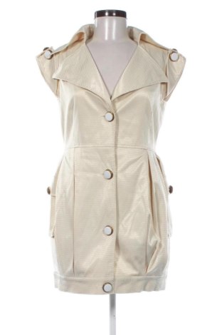 Kleid Unbranded, Größe L, Farbe Beige, Preis 19,94 €