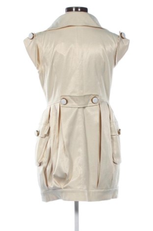 Kleid Unbranded, Größe L, Farbe Beige, Preis 19,94 €
