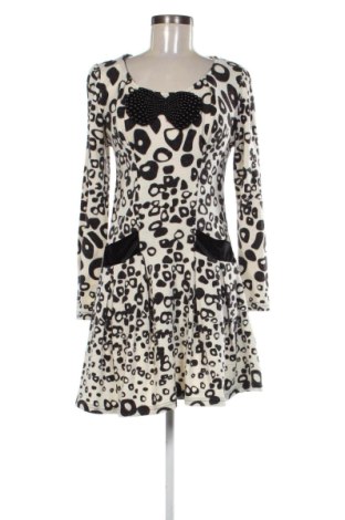 Kleid Unbranded, Größe L, Farbe Mehrfarbig, Preis 20,00 €