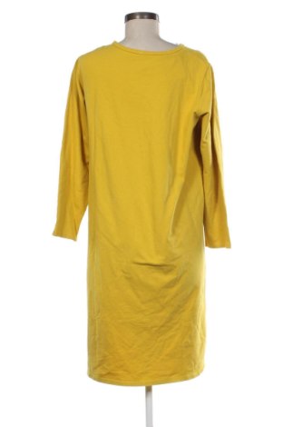 Kleid Unbranded, Größe M, Farbe Gelb, Preis 20,00 €