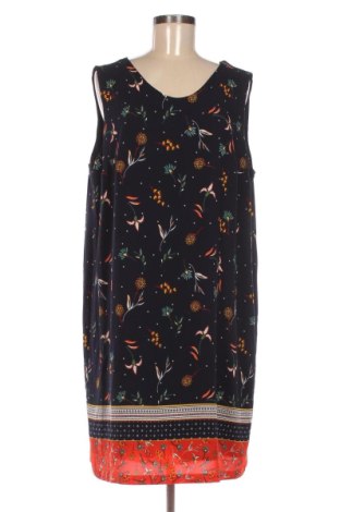 Φόρεμα Unbranded, Μέγεθος XL, Χρώμα Πολύχρωμο, Τιμή 18,99 €
