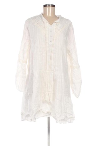 Φόρεμα Unbranded, Μέγεθος XXL, Χρώμα Λευκό, Τιμή 37,99 €