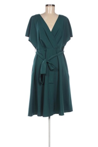 Sukienka Unbranded, Rozmiar M, Kolor Zielony, Cena 107,17 zł