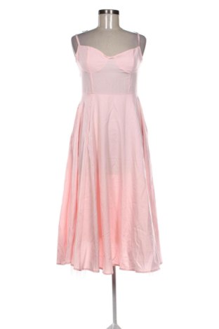 Šaty  Unbranded, Velikost M, Barva Růžová, Cena  565,00 Kč