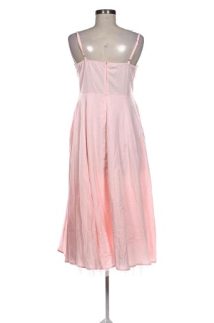 Šaty  Unbranded, Velikost M, Barva Růžová, Cena  565,00 Kč