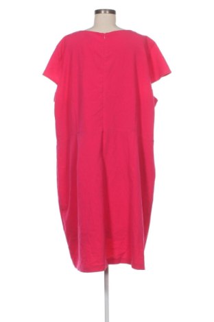 Šaty  Unbranded, Veľkosť 5XL, Farba Ružová, Cena  10,95 €