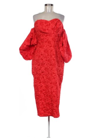 Рокля Unbranded, Размер XL, Цвят Червен, Цена 30,00 €