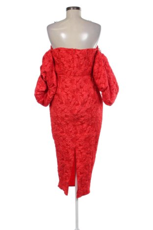 Рокля Unbranded, Размер XL, Цвят Червен, Цена 30,00 €