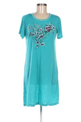 Šaty  Unbranded, Velikost L, Barva Modrá, Cena  907,00 Kč