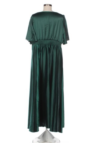 Šaty  Unbranded, Veľkosť 3XL, Farba Zelená, Cena  23,95 €