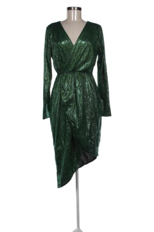 Рокля Unbranded, Размер XL, Цвят Зелен, Цена 20,00 €