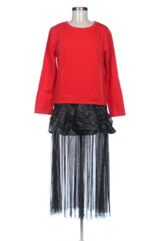 Рокля Unbranded, Размер M, Цвят Червен, Цена 20,00 €