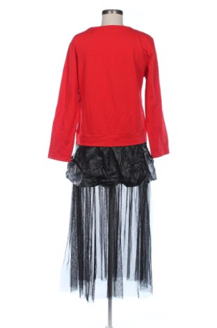 Рокля Unbranded, Размер M, Цвят Червен, Цена 20,00 €