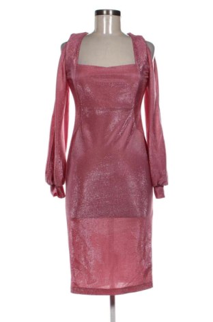 Рокля Unbranded, Размер L, Цвят Розов, Цена 20,00 €