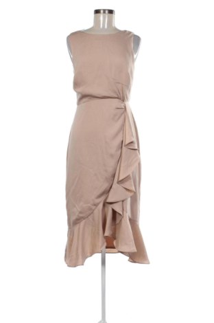 Рокля Unbranded, Размер S, Цвят Бежов, Цена 19,94 €