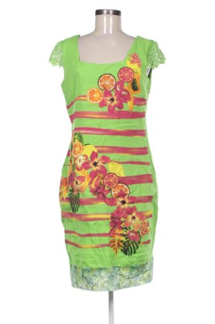 Рокля Unbranded, Размер L, Цвят Многоцветен, Цена 24,40 €