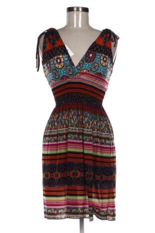 Рокля Unbranded, Размер S, Цвят Многоцветен, Цена 20,00 €