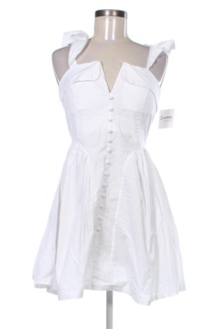 Рокля Unbranded, Размер M, Цвят Бял, Цена 19,95 €
