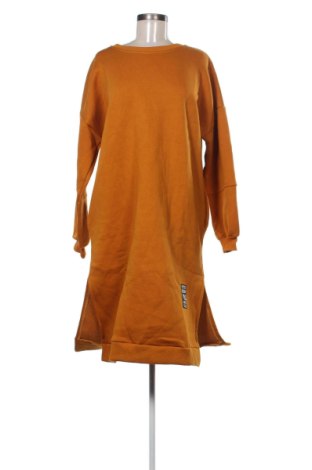 Рокля Unbranded, Размер XL, Цвят Жълт, Цена 14,82 €