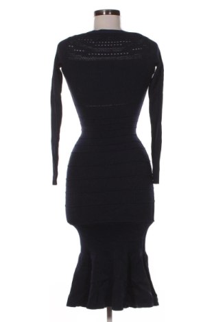 Kleid Unbranded, Größe XS, Farbe Blau, Preis 25,99 €