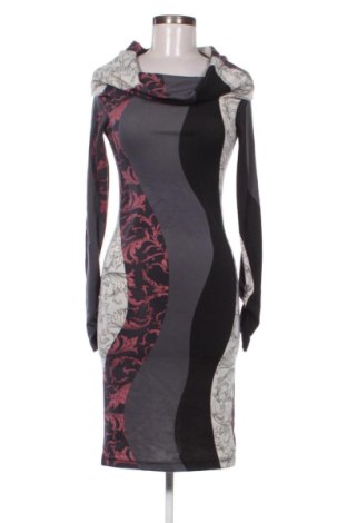 Sukienka Unbranded, Rozmiar S, Kolor Kolorowy, Cena 107,17 zł