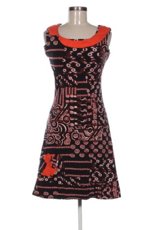 Φόρεμα Unbranded, Μέγεθος M, Χρώμα Πολύχρωμο, Τιμή 19,95 €