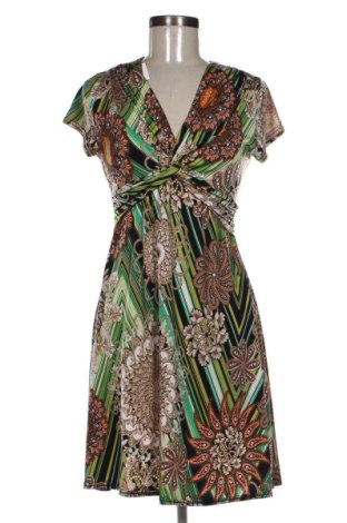 Kleid Unbranded, Größe M, Farbe Mehrfarbig, Preis 20,00 €