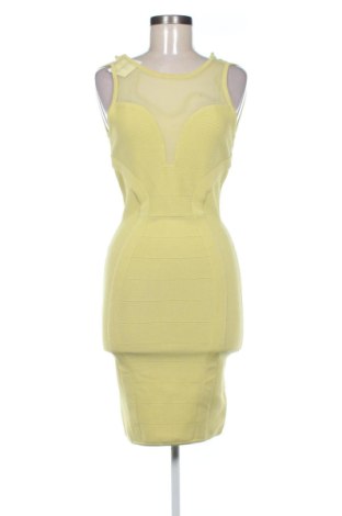 Sukienka Unbranded, Rozmiar S, Kolor Żółty, Cena 200,41 zł