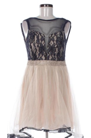 Kleid Unbranded, Größe XL, Farbe Mehrfarbig, Preis 28,77 €