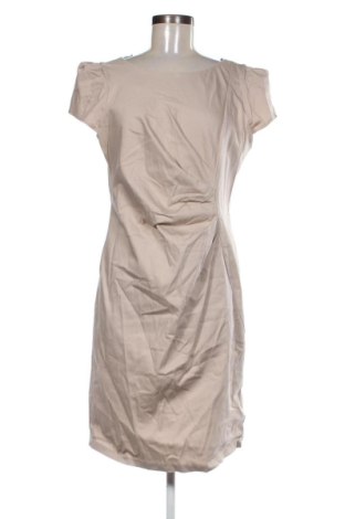 Šaty  Unbranded, Veľkosť XL, Farba Béžová, Cena  19,95 €