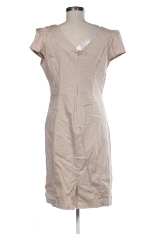 Šaty  Unbranded, Veľkosť XL, Farba Béžová, Cena  19,95 €