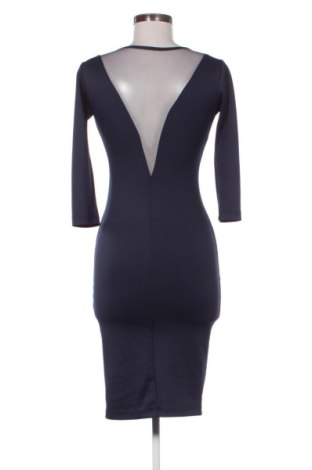 Sukienka Unbranded, Rozmiar XS, Kolor Niebieski, Cena 159,32 zł