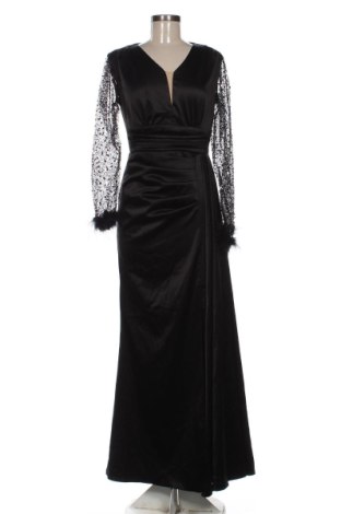 Рокля Unbranded, Размер M, Цвят Черен, Цена 29,73 €