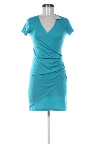 Sukienka Unbranded, Rozmiar M, Kolor Niebieski, Cena 107,17 zł