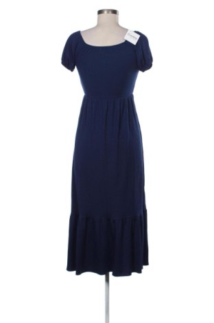 Kleid Unbranded, Größe M, Farbe Blau, Preis 20,00 €