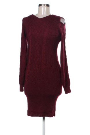 Kleid Unbranded, Größe S, Farbe Rot, Preis 25,99 €