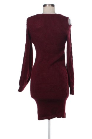 Kleid Unbranded, Größe S, Farbe Rot, Preis 25,99 €