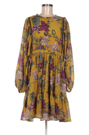 Kleid Unbranded, Größe XL, Farbe Mehrfarbig, Preis 32,00 €