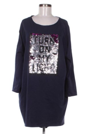 Рокля Unbranded, Размер XXL, Цвят Син, Цена 19,95 €