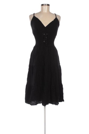 Kleid Unbranded, Größe S, Farbe Schwarz, Preis 20,00 €