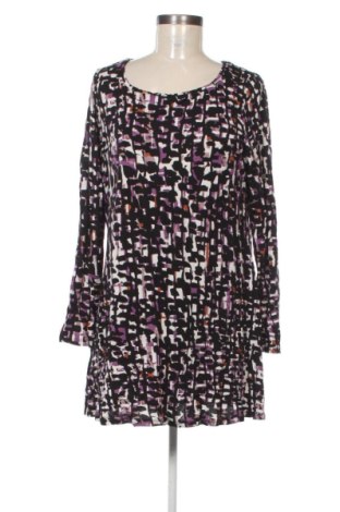 Kleid Unbranded, Größe L, Farbe Mehrfarbig, Preis 25,99 €