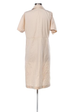 Šaty  Unbranded, Veľkosť XL, Farba Béžová, Cena  20,00 €