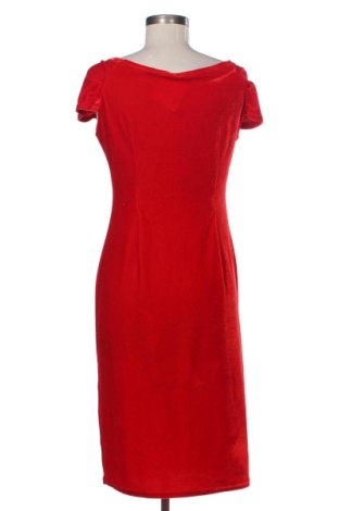 Kleid Unbranded, Größe L, Farbe Rot, Preis 17,10 €