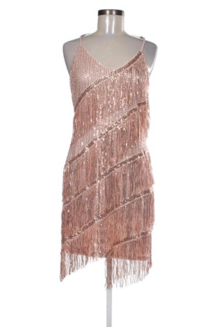 Šaty  Unbranded, Veľkosť L, Farba Ružová, Cena  19,95 €