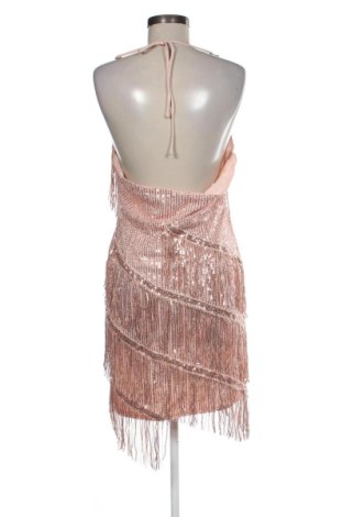 Šaty  Unbranded, Veľkosť L, Farba Ružová, Cena  19,95 €