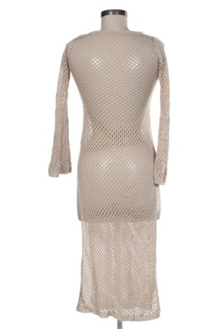 Šaty  Unbranded, Veľkosť XS, Farba Béžová, Cena  19,95 €