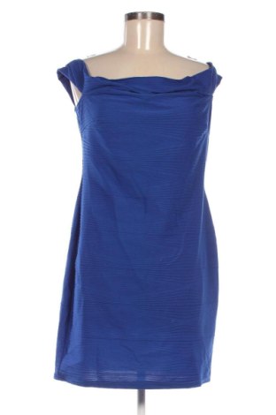 Šaty  Unbranded, Veľkosť L, Farba Modrá, Cena  19,95 €